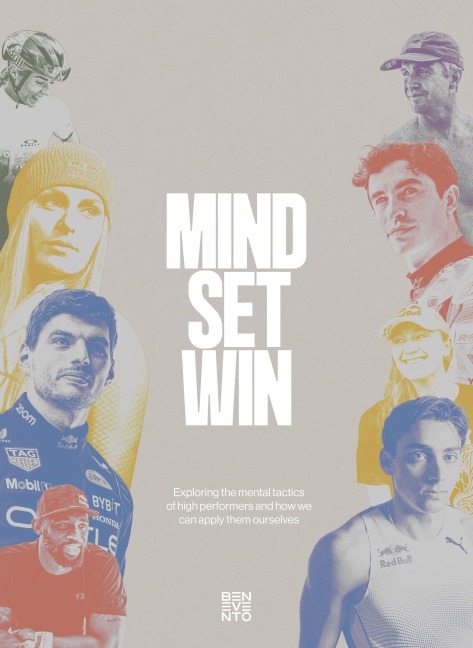Mind Set Win - 