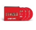 The Rolling Stones: GRRR Live! (Live At Newark 2012) (2CD+BD) - The Rolling Stones