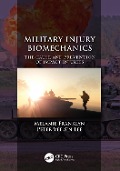Cover-Bild zum Titel 'Military Injury Biomechanics' von ''