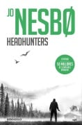 Cover-Bild zum Titel 'Headhunters (Spanish Edition)' von 'Jo Nesbo'
