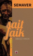 Cover-Bild zum Titel 'Semaver' von 'Sait Faik Abasiyanik'