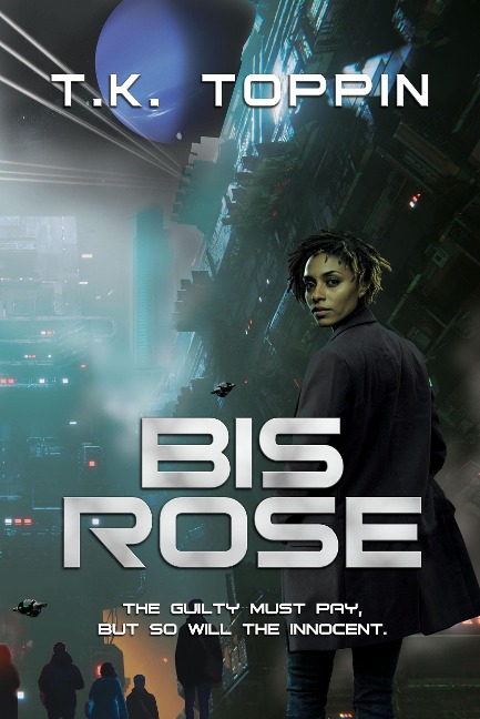 Bis Rose - T. K. Toppin
