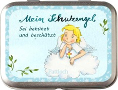 Cover-Bild zum Titel 'Mein Schutzengel' von ''