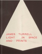 Cover-Bild zum Titel 'James Turrell' von 'James Turrell, Markus Vinzent, Reinhard Spieler, Philip Ursprung, Lena Tacke'