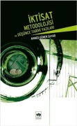 Cover-Bild zum Titel 'Iktisat Metodolojisi ve Düsünce Tarihi Yazilari' von 'Ahmed Güner Sayar'