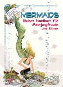 Cover-Bild zum Titel 'Mermaids' von 'Daniela Rodler'