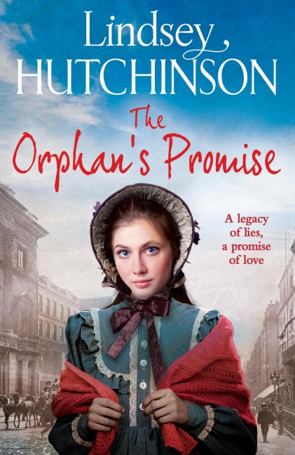 The Orphan's Promise - Lindsey Hutchinson