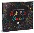 Cover-Bild zum Titel 'Ask ile Boya' von 'Kolektif'