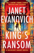 Cover-Bild zum Titel 'The King's Ransom' von 'Janet Evanovich'