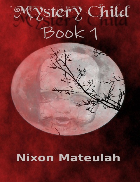Mystery Child: Book 1 - Nixon Mateulah