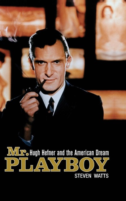 Mr. Playboy - Steven Watts