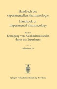 Cover-Bild zum Titel 'Infektionen IV' von ''