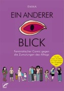 Cover-Bild zum Titel 'Ein anderer Blick' von 'Emma'