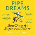 Cover-Bild zum Titel 'Pipe Dreams' von 'Nicholas James'