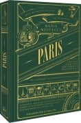 Cover-Bild zum Titel 'PARIS' von 'Marin Montagut'