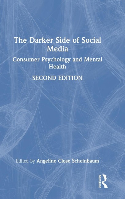 The Darker Side of Social Media - 