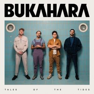 Tales Of The Tides - Bukahara