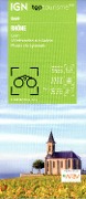 Cover-Bild zum Titel '69 Rhône' von ''