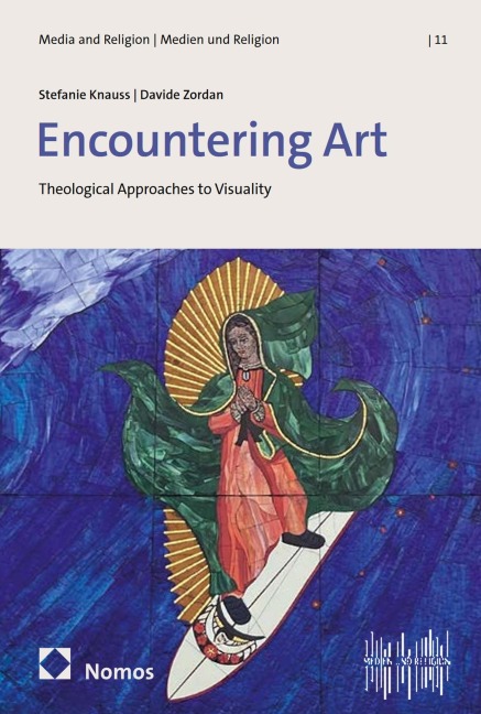 Encountering Art - Stefanie Knauss, Davide Zordan