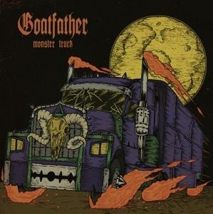 Monster Truck - Goatfather