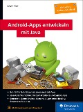 Android-Apps entwickeln mit Java - Uwe Post