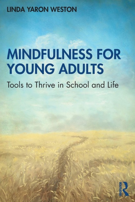 Mindfulness for Young Adults - Linda Yaron Weston