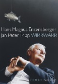 Cover-Bild zum Titel 'Wirrwarr' von 'Hans Magnus Enzensberger'