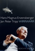 Cover-Bild zum Titel 'Wirrwarr' von 'Hans Magnus Enzensberger'