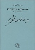 Cover-Bild zum Titel 'Un' anima indocile. Parole e poesie' von 'Alda Merini'