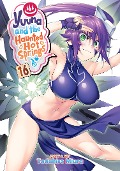 Yuuna and the Haunted Hot Springs Vol. 16 - Tadahiro Miura