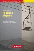 Fabien a disparu - Virginia Valmain