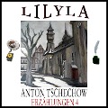 Cover-Bild zum Titel 'Erzählungen 4' von 'Anton Tschechow'