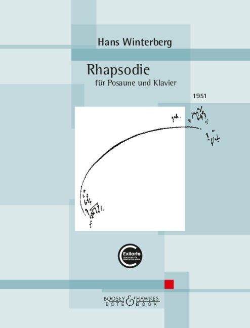 Rhapsodie - Hans Winterberg