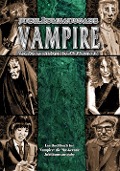 Vampire: Die Maskerade Vorgefertigte Charaktere (V20) - Matthew Dawkins