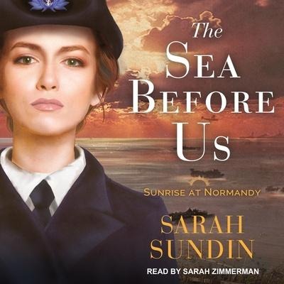 The Sea Before Us - Sarah Sundin