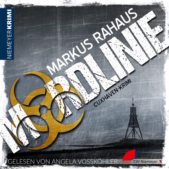 Mordlinie - Markus Rahaus