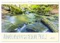 Abwechslungsreiche Pfalz (Wandkalender 2025 DIN A4 quer), CALVENDO Monatskalender - Patricia Flatow
