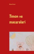 Cover-Bild zum Titel 'Timon ve maceralari' von 'Dietmar Dressel'