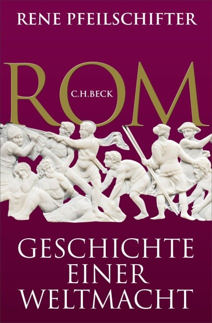 Rom - Rene Pfeilschifter