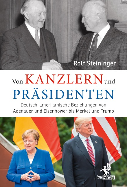 Von Kanzlern und Präsidenten - Rolf Steininger