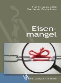 Cover-Bild zum Titel 'Eisenmangel' von 'Michaela Döll, Margit Weichselbraun'