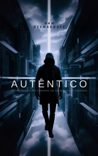Autêntico - Dan Desmarques