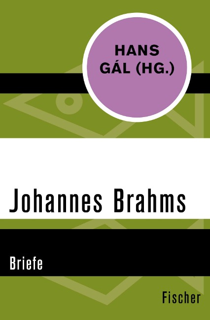 Johannes Brahms - Johannes Brahms