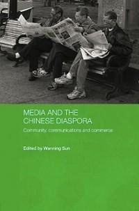 Media and the Chinese Diaspora - 
