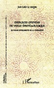Cover-Bild zum Titel 'Exercices citoyens de veille épistémologique' von 'Le Moigne'