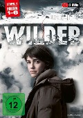 Cover-Bild zum Titel 'Wilder' von 'Béla Batthyany, Moritz Gerber, Andreas Stadler, Alexander Szombath, Dave Tucker'