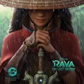 Cover-Bild zum Titel 'Raya and the Last Dragon' von 'Disney Press'