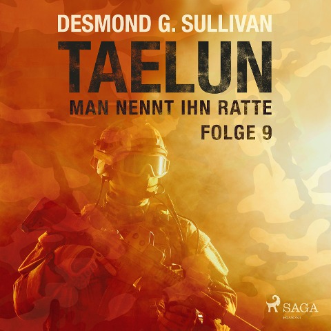 TAELUN - Folge 9 - Man nennt ihn Ratte - Desmond G. Sullivan