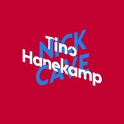 Cover-Bild zum Titel 'Tino Hanekamp über Nick Cave' von 'Tino Hanekamp'