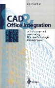 CAD & Office Integration - Ulrich Sendler